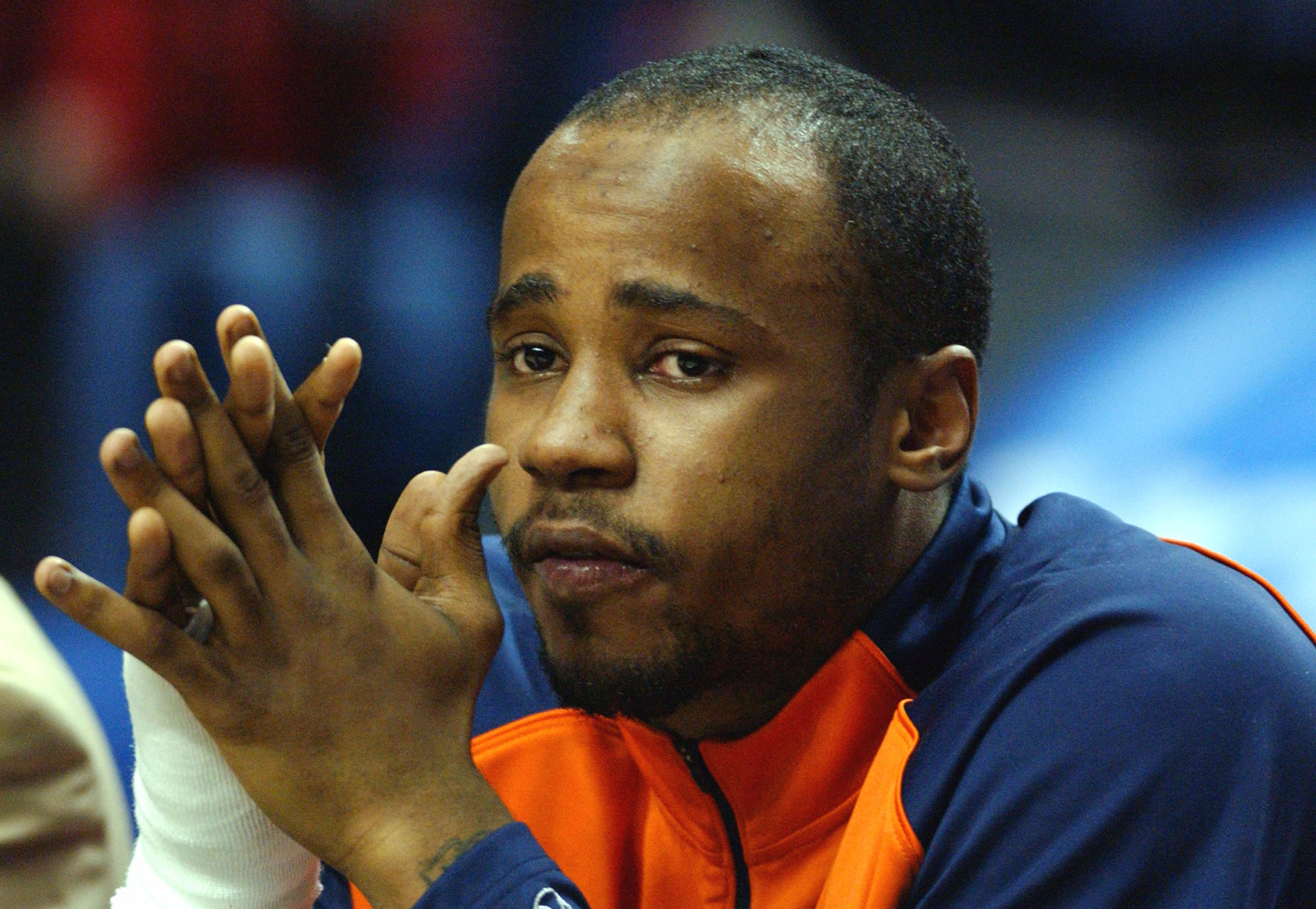 Chester Frazier